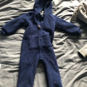 Jumpsuit toddler